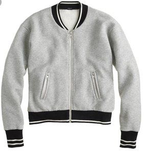 J CREW Varsity Jacket US XS